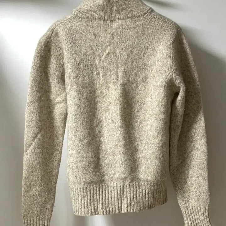[BUNJANG] Woolrich Knit Sweater / Woolrich 울리치 니트