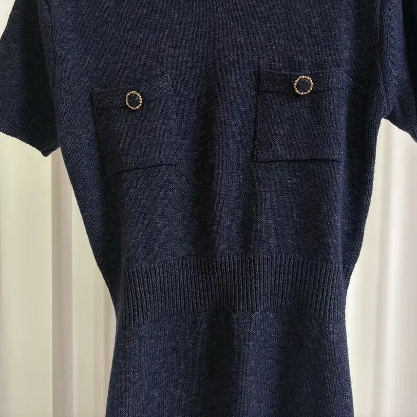 [BUNJANG] 샵엠 cafri dress / 샵엠 cafri dress