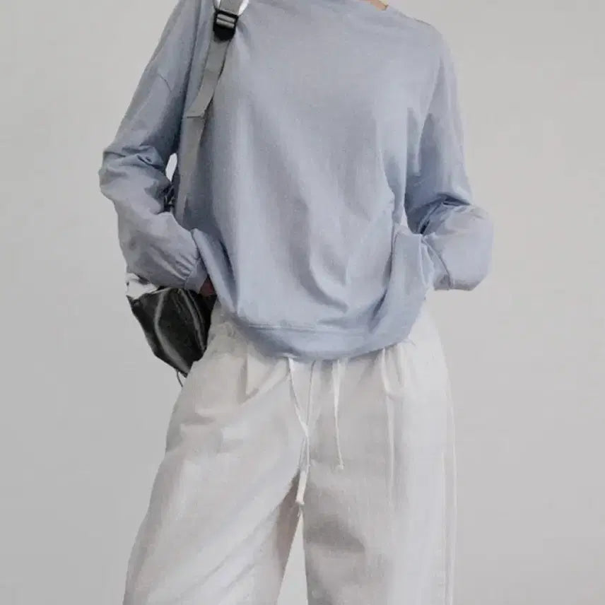 [SOLD OUT] 어텀 워시맨투맨티셔츠 (얇음)