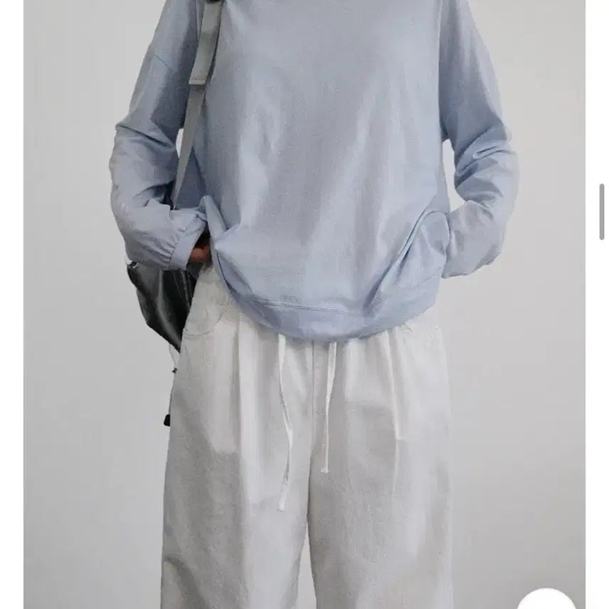 [SOLD OUT] 어텀 워시맨투맨티셔츠 (얇음)