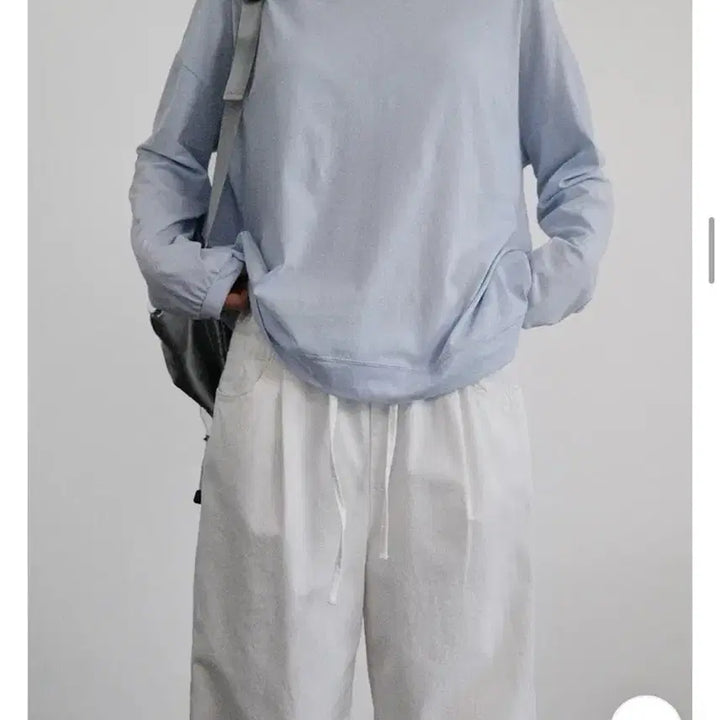 [SOLD OUT] 어텀 워시맨투맨티셔츠 (얇음)