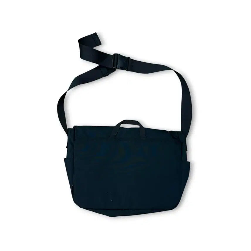 [BUNJANG] Lee Messenger Bag / Lee 리 검정색 메신저백