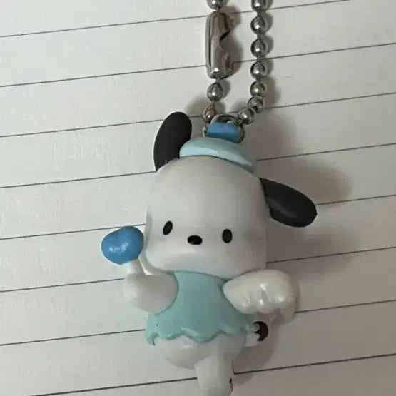 [BUNJANG] Sanrio Yumemiru Gacha Pochacco / 산리오 유메미루 가챠(포챠코)