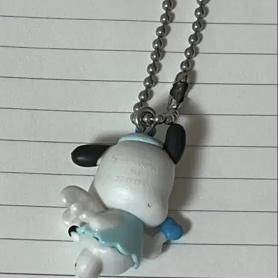 [BUNJANG] Sanrio Yumemiru Gacha Pochacco / 산리오 유메미루 가챠(포챠코)