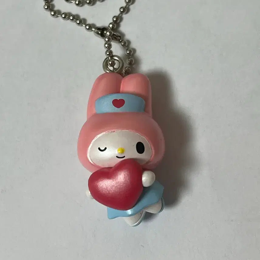 [SOLD OUT] 산리오 간호사 가챠 마이멜로디