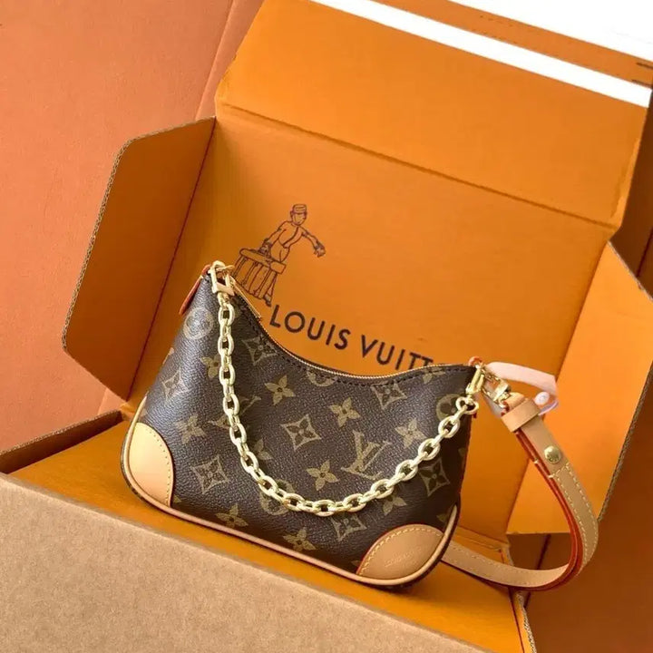 [BUNJANG] Chanel/Louis Vuitton/Gucci Used Designer Bag / [일본 직구]중고 명품 가방 구매대행(샤 넬/루이비통/구찌)