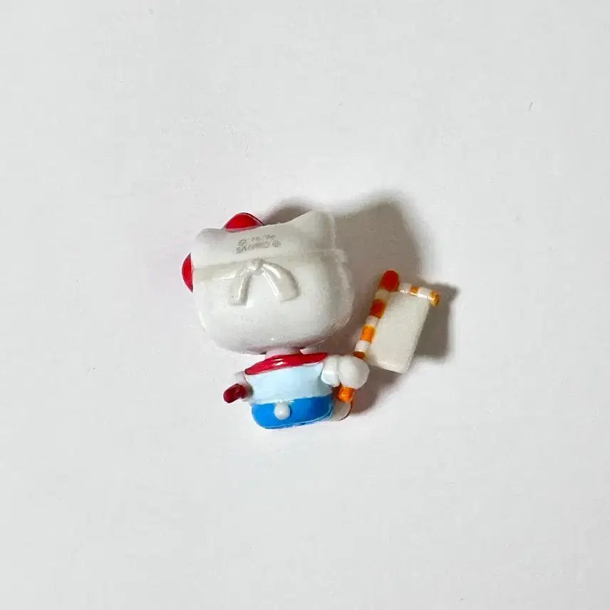 [BUNJANG] Hello Kitty Vintage Regional Limited Edition Strap Pendant / 헬로키티 고전키티 지역한정 스트랩 팬던트