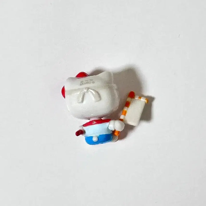 [BUNJANG] Hello Kitty Vintage Regional Limited Edition Strap Pendant / 헬로키티 고전키티 지역한정 스트랩 팬던트
