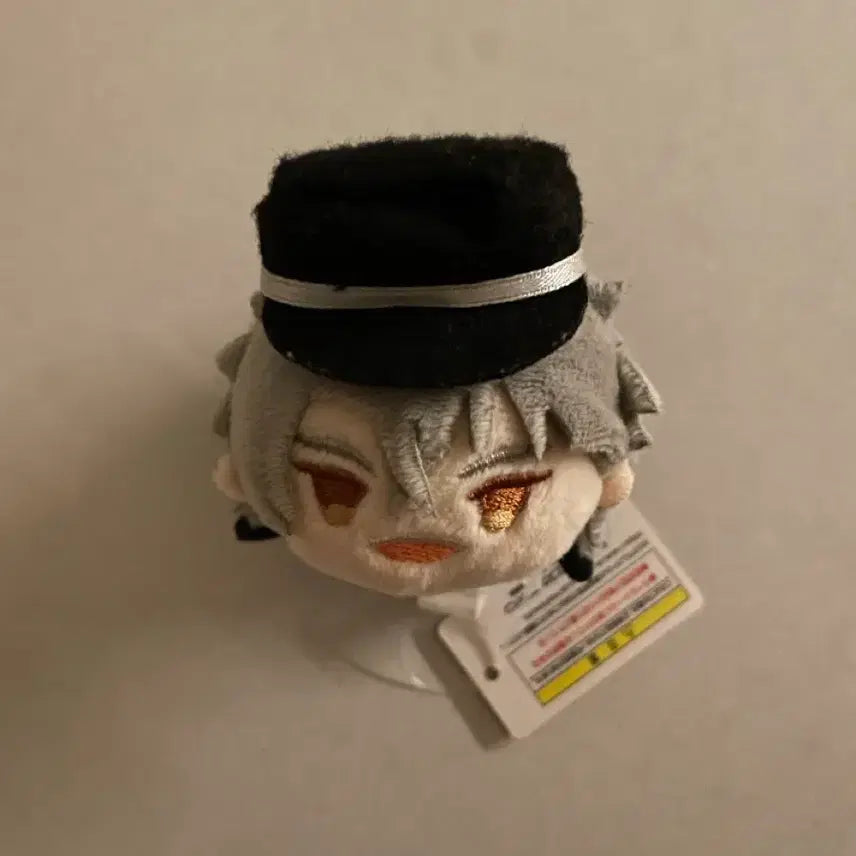 [BUNJANG] Ensemble Stars Koga Mochi Mascot / 앙스타 코가 모찌마스