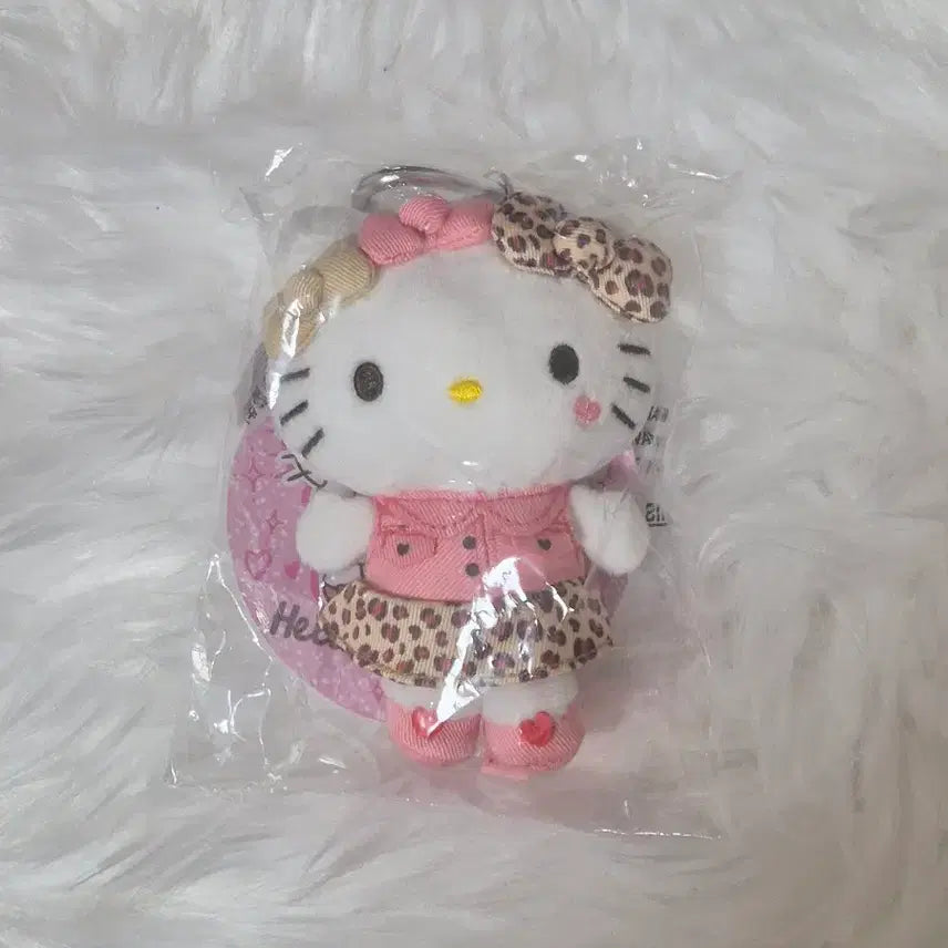[BUNJANG] Sanrio Hello Kitty Birthday Makko / 산리오 미국 키티 생일 마코