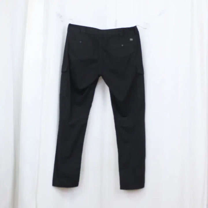[SOLD OUT] [정품] CP컴퍼니 남성 렌즈 와펜 면 카고 팬츠 (48) 상상샵