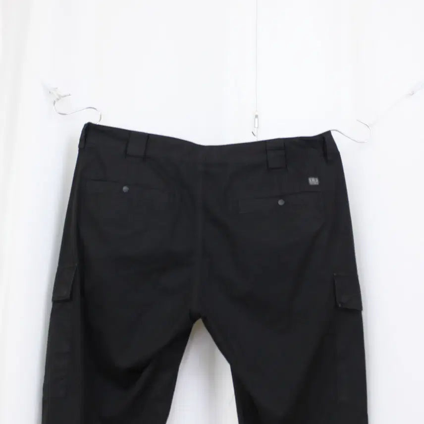 [SOLD OUT] [정품] CP컴퍼니 남성 렌즈 와펜 면 카고 팬츠 (48) 상상샵