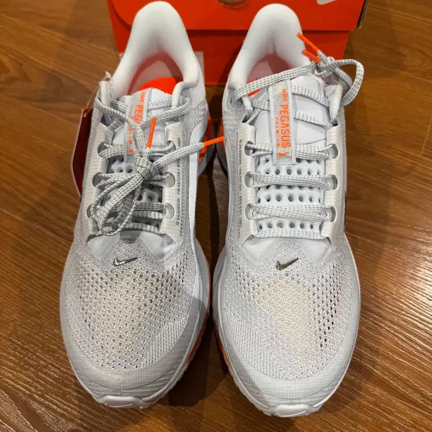 [BUNJANG] Nike Pegasus Premium Total Orange 275 / [275] 나이키 페가수스 프리미엄 토탈 오렌지