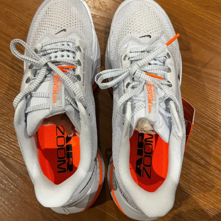 [BUNJANG] Nike Pegasus Premium Total Orange 275 / [275] 나이키 페가수스 프리미엄 토탈 오렌지