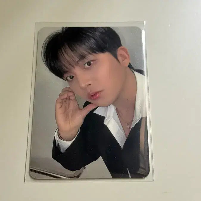 [BUNJANG] ATEEZ Jongho Fanmeeting Benefit / 에이티즈 팬미팅 보상 종호