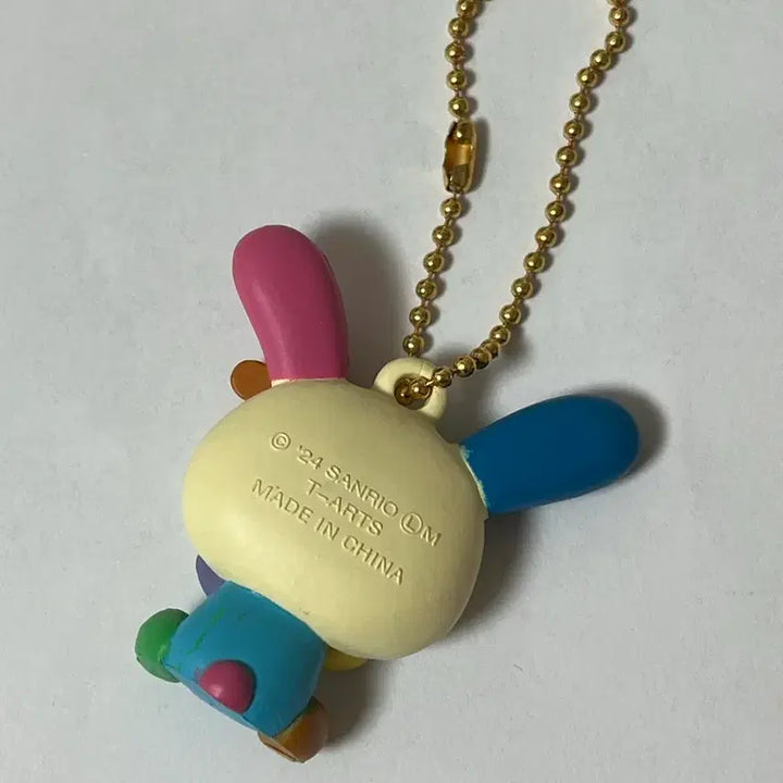 [BUNJANG] Sanrio Usahana Mascot / 산리오 납작 마스코트 우사하나