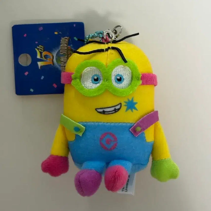 [SOLD OUT] usj 미니언즈 15주년 인형