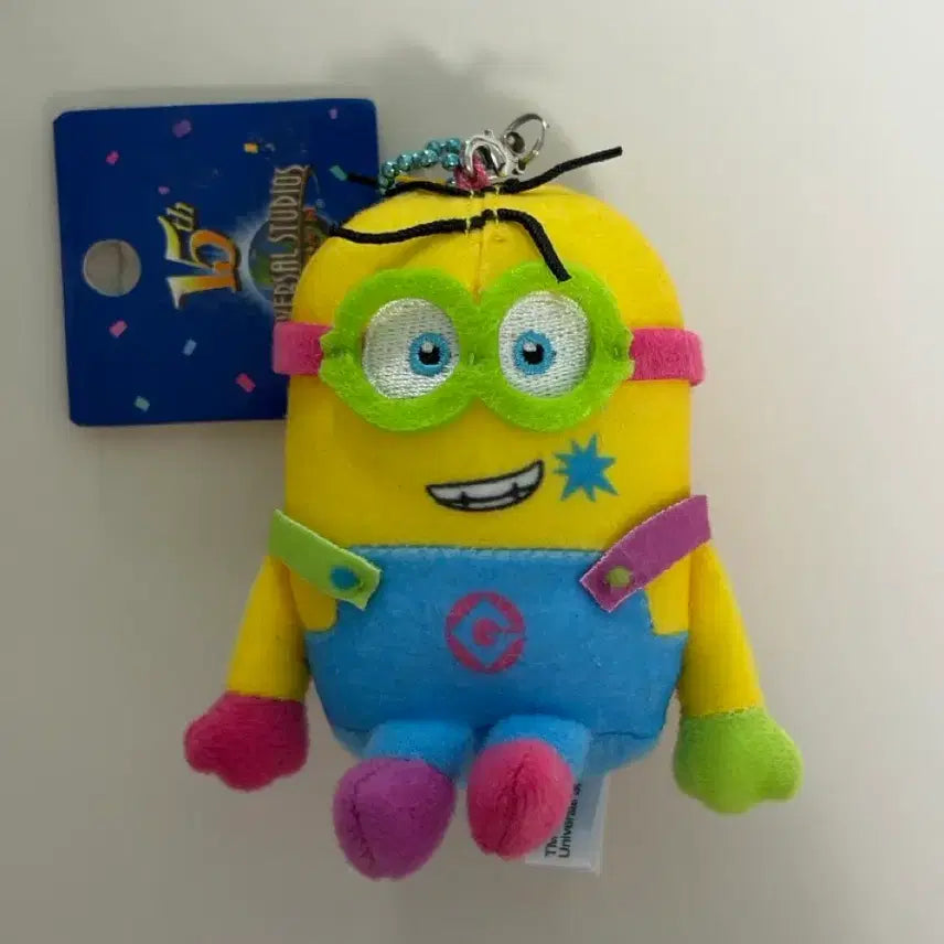 [SOLD OUT] usj 미니언즈 15주년 인형