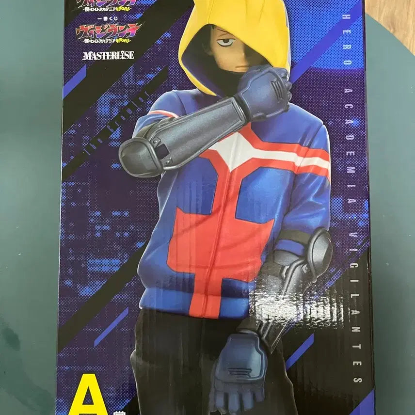 [BUNJANG] My Hero Academia Vigilantes Prize A Figure / 나의 히어로 아카데미아 비질랜티 A상
