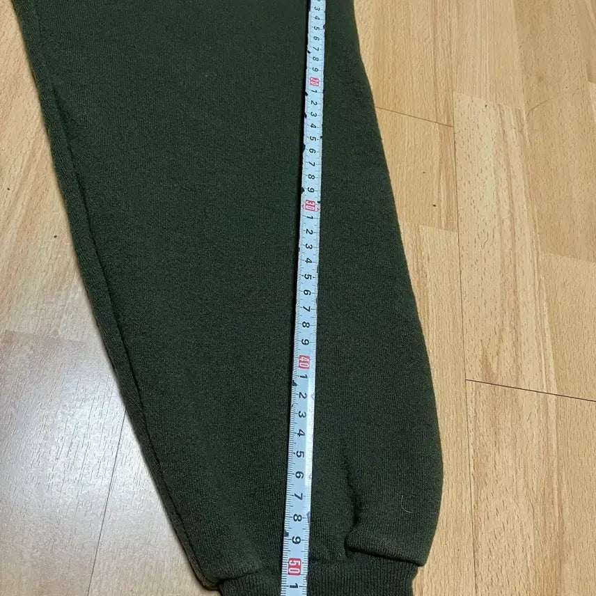 [BUNJANG] Russell Athletic Vintage Moss Green Hoodie / 러셀 애슬레틱 00s 빈티지 모스그린 후드티