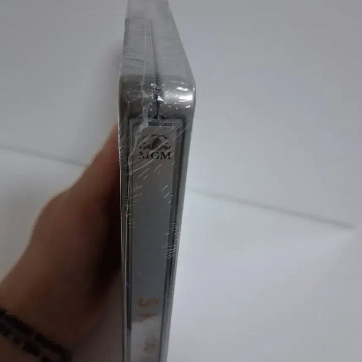 [BUNJANG] 007 Skyfall Steelbook Blu-ray (Sealed) / 007 스카이폴 스틸북 Blu-ray(미개봉)