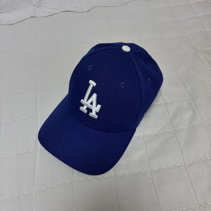 [BUNJANG] New Era MLB LA Dodgers Ball Cap / 뉴에라 MLB LA다저스 볼캡