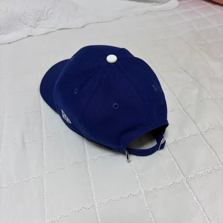 [BUNJANG] New Era MLB LA Dodgers Ball Cap / 뉴에라 MLB LA다저스 볼캡