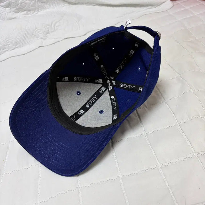 [BUNJANG] New Era MLB LA Dodgers Ball Cap / 뉴에라 MLB LA다저스 볼캡