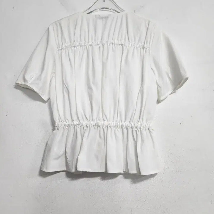 [BUNJANG] Sistina 2025 Shirred Blouse / 시스티나2025셔링 블라우스55
