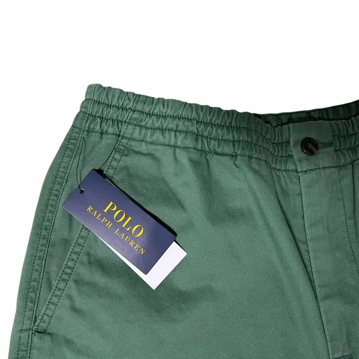 [BUNJANG] Polo Ralph Lauren Shorts Pants / (새상품) 폴로 랄프로렌 반바지 팬츠