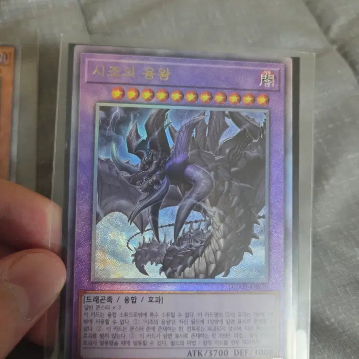 [BUNJANG] Various Yu-Gi-Oh! Cards Bundle / 오드아이즈 아크펜듈럼 드래곤(프시크),파이어월 팬텀(프시크),시조의 용왕