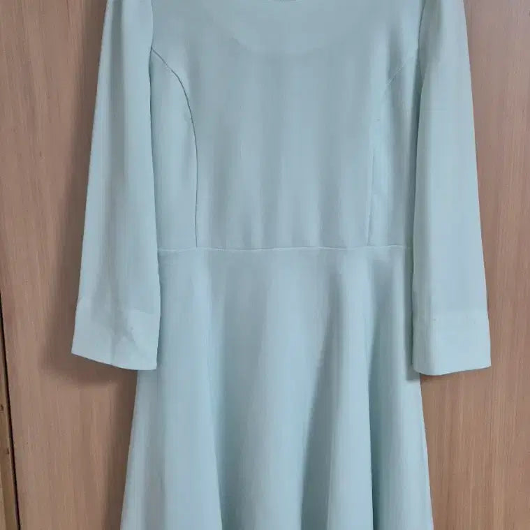 [SOLD OUT] 플라스틱아일랜드 원피스