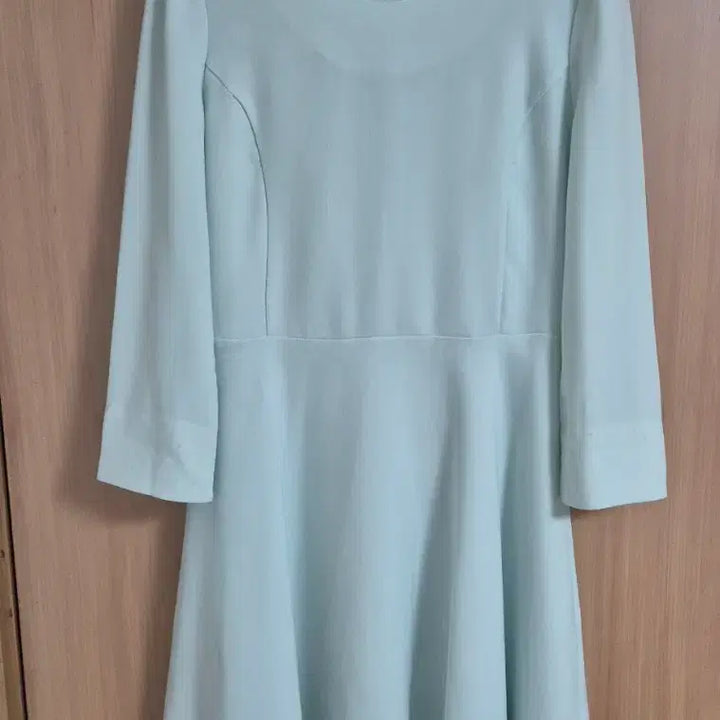 [SOLD OUT] 플라스틱아일랜드 원피스