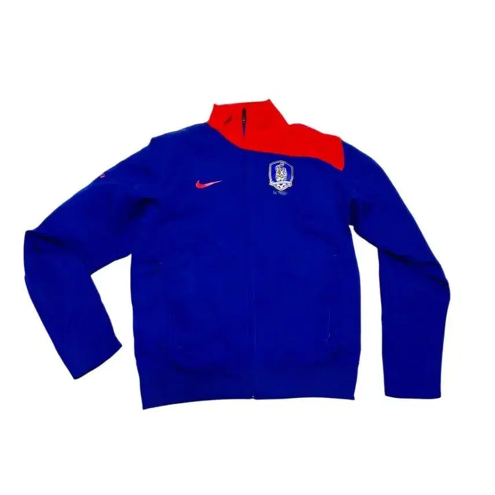 [BUNJANG] Nike Korea National Team Track Top Jersey (Men&