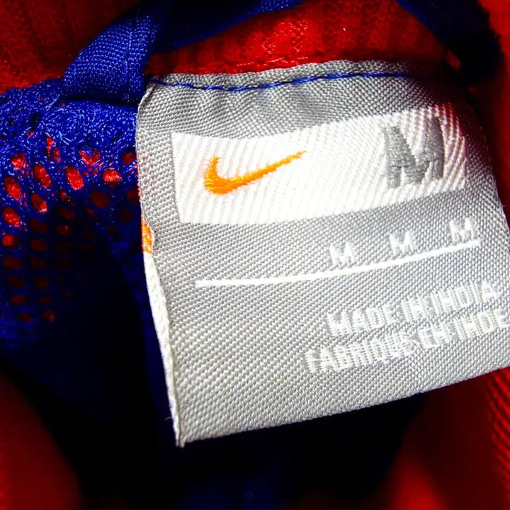 [BUNJANG] Nike Korea National Team Track Top Jersey (Men&