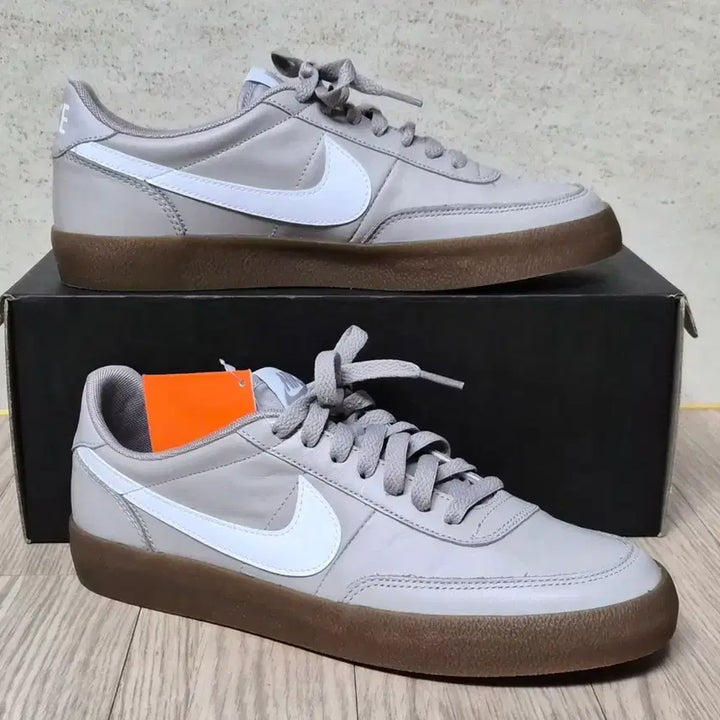 [BUNJANG] Nike Killshot 2 Leather Sneakers (US 9/9.5) / Nike Killshot 2 Leather  270/275