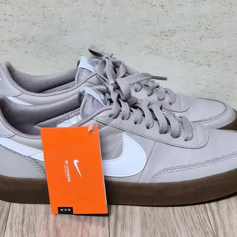 [BUNJANG] Nike Killshot 2 Leather Sneakers (US 9/9.5) / Nike Killshot 2 Leather  270/275