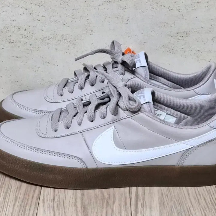 [BUNJANG] Nike Killshot 2 Leather Sneakers (US 9/9.5) / Nike Killshot 2 Leather  270/275