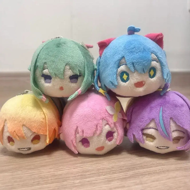 [SOLD OUT] 프세카 원더쇼 모찌마스 일괄 판매