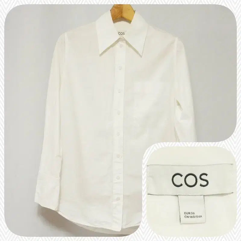 [BUNJANG] COS Women&