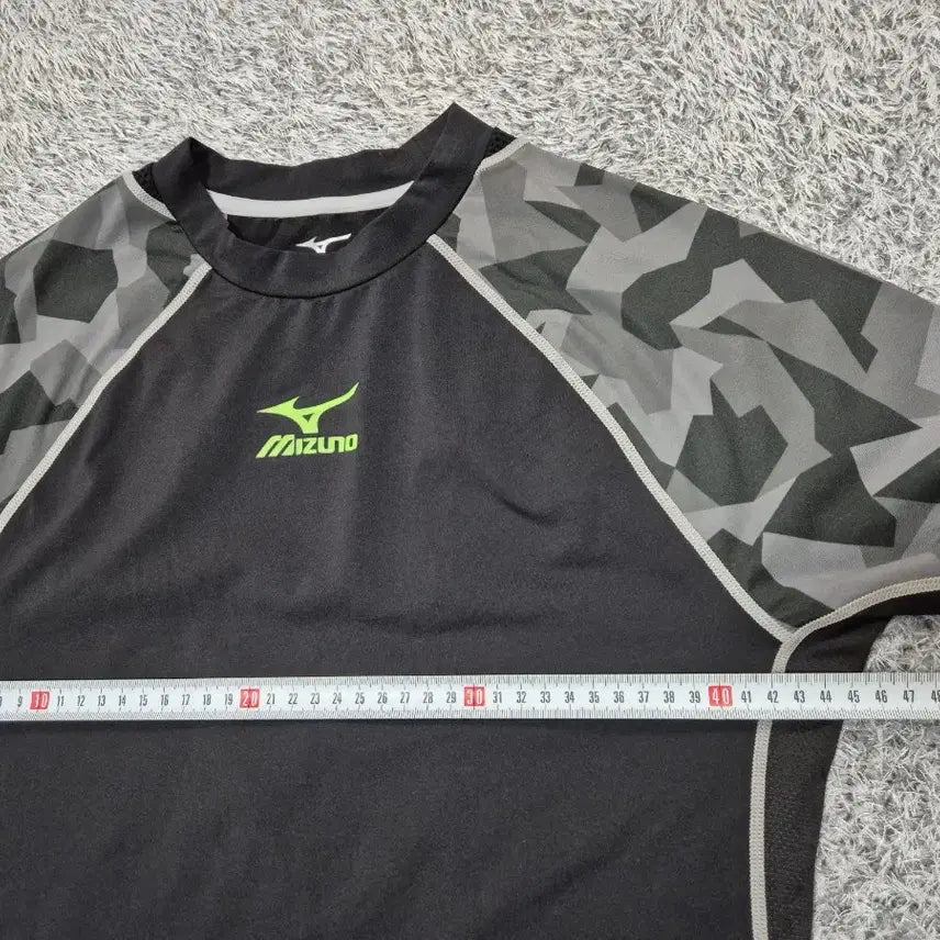 [BUNJANG] Mizuno Men&