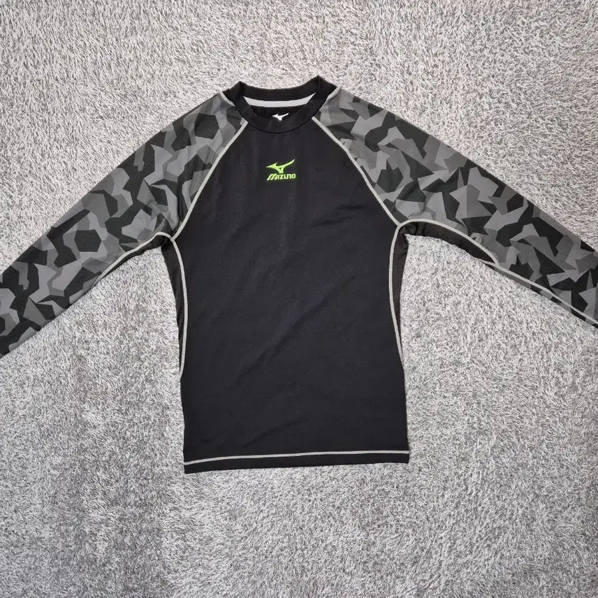 [BUNJANG] Mizuno Men&