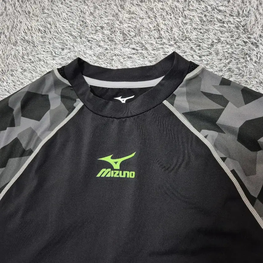 [BUNJANG] Mizuno Men&