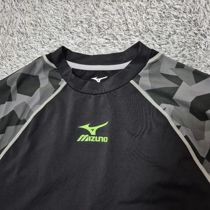 [BUNJANG] Mizuno Men&