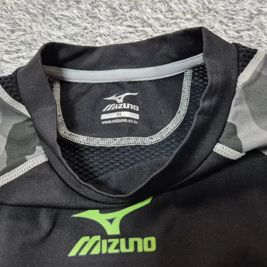 [BUNJANG] Mizuno Men&