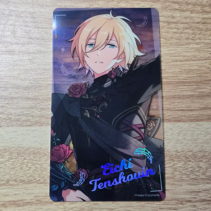 [BUNJANG] Ensemble Stars Tenshouin Eichi Card Bundle Set / 앙스타 중스타 클카 스완 텐쇼인 에이치 각전 각후 일괄