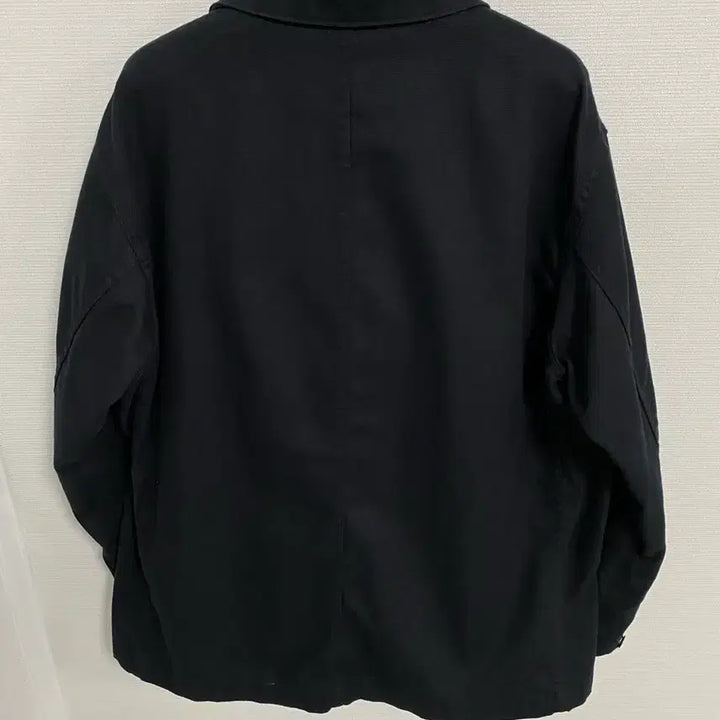 [BUNJANG] Muji K-Pop Work Jacket M / muji 무인양품 케이폭 워크자켓 M