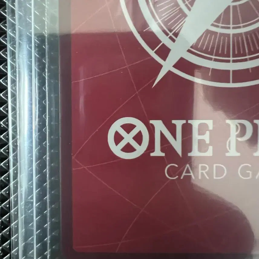 [BUNJANG] One Piece Card Game ST13-002 Ace Leader Card / 원피스카드 ST13-002 에이스 리더 카드