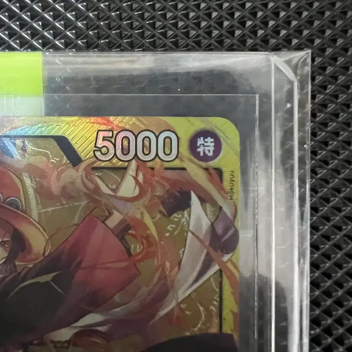 [BUNJANG] One Piece Card Game ST13-002 Ace Leader Card / 원피스카드 ST13-002 에이스 리더 카드