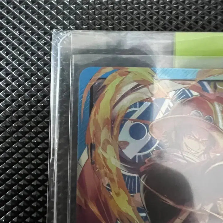 [BUNJANG] One Piece Card Game ST13-002 Ace Leader Card / 원피스카드 ST13-002 에이스 리더 카드